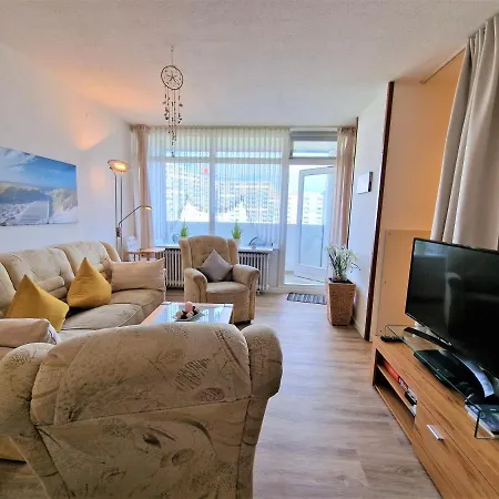Apartment O06-008 *
